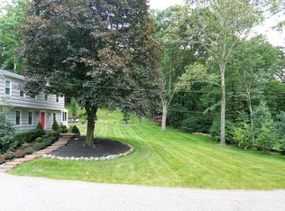 162 Linden Tree Rd, Wilton, CT 06897