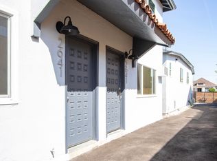 2641 Alice St #1/2, Los Angeles, CA 90065