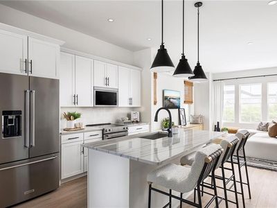 506 Motivation Cir NW, Atlanta, GA, 30309