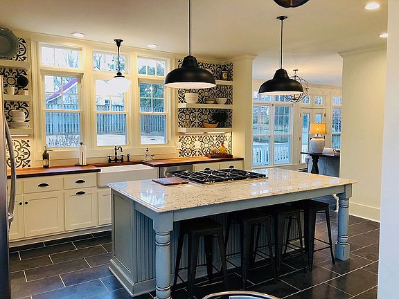 chef kitchen 