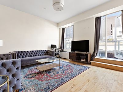 15 Broad St APT 2428, New York, NY, 10005