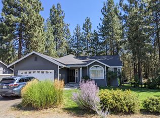 891 Lorraine Dr, Chester, CA 96020