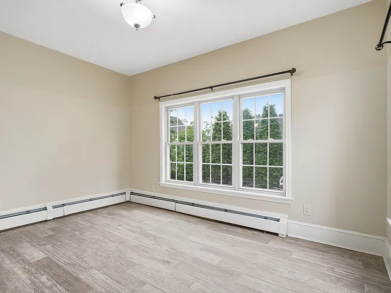 Bonus room. Can be a pantry, office, eat-in-kitchen, small workout room, etc