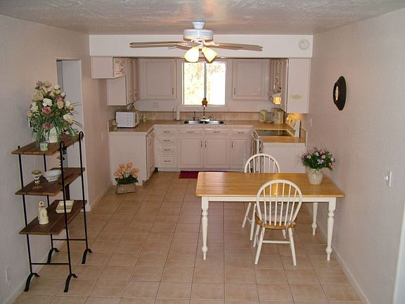 Remodeled Kitchen