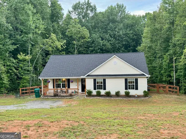 180 Barnes Mill Rd, Murrayville, GA 30564