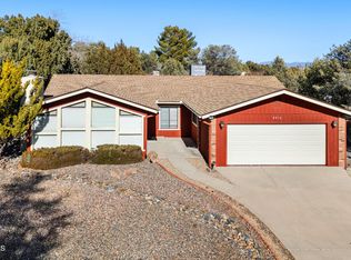 4976 Hornet Dr, Prescott, AZ 86301