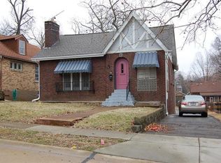 806 Leonard Dr, Saint Louis, MO