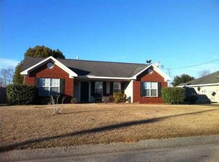 13336 McGrath Ct, Mobile, AL 36695