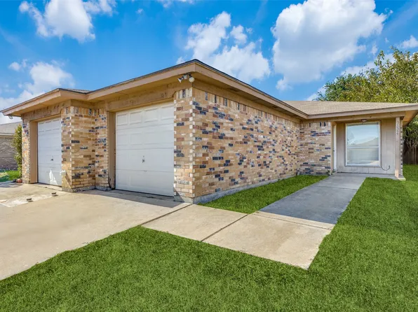 3624 Hulen Park Cir, Fort Worth, TX 76123