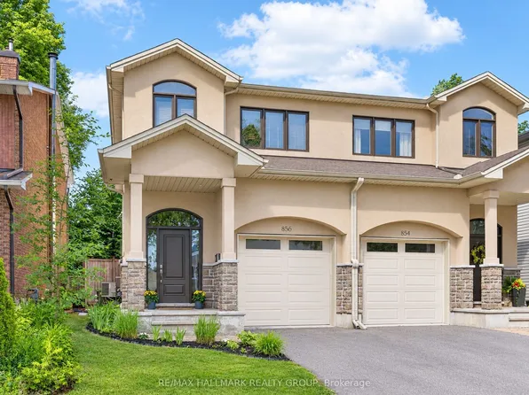 856 Norton Ave, Ottawa, ON K2B 5P6