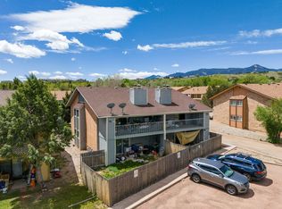 1010 Holli Springs Ln APT C, Colorado Springs, CO 80907