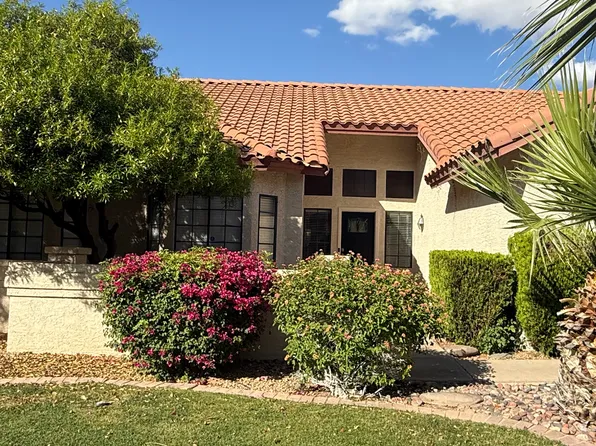 1009 N Gull Haven Ct, Gilbert, AZ 85234