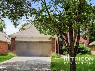 4733 Grant Park Ave, Fort Worth, TX 76137
