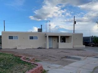 11736 Freeway Pl NE, Albuquerque, NM 87123