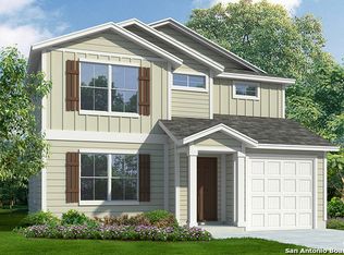 13819 Guffey Cir, San Antonio, TX 78254