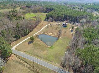 1153 Christian Light Rd, Fuquay Varina, NC 27526