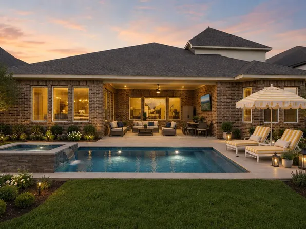 7007 Shoreline View Dr, Katy, TX 77493