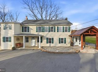 4110 Shady Ln, Knoxville, MD 21758