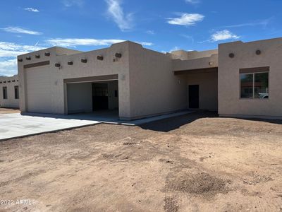 925 E LINDA Avenue, Apache Junction, AZ, 85119