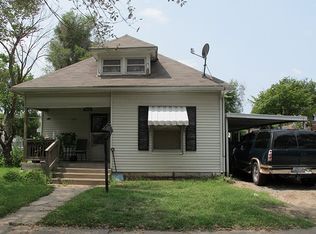 1519 S Waco Ave, Wichita, KS 67213