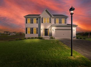Oakmont Plan, Quarry Oaks, Hanover, PA 17331