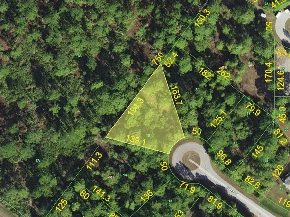 14408 Ahearn Ct, Port Charlotte, FL 33981