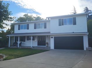 477 Lorren Ct, Livermore, CA 94550