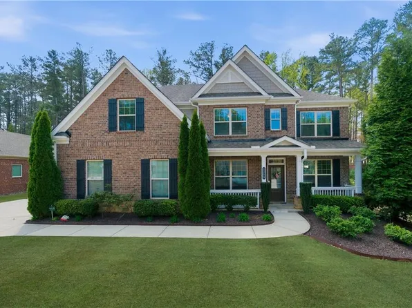 1308 Levine Ln NW, Kennesaw, GA 30152