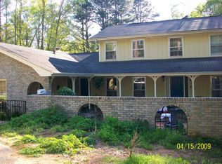 3089 Glad Dale Dr SE, Conyers, GA 30094