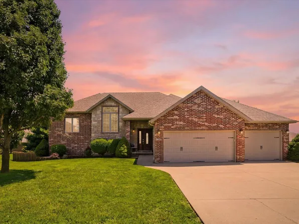 527 Snowbird Terrace, Rogersville, MO 65742