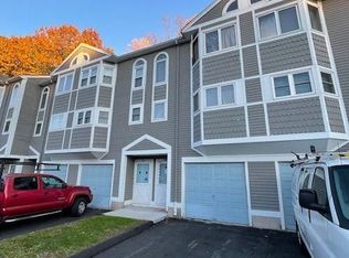 1655 N Colony Rd UNIT 11, Meriden, CT 06450