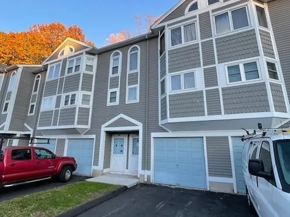 1655 North Colony Road #11, Meriden, CT 06450