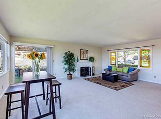 2726 Arnott St, San Diego, CA 92110