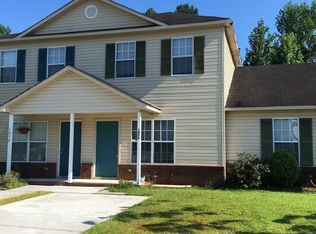 1976 W Brandymill Ln, Jacksonville, NC 28546