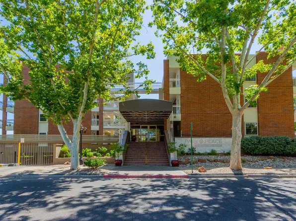 1325 Park Ave SW APT 307, Albuquerque, NM 87102