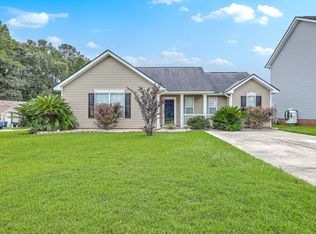 113 Penzance Blvd, Goose Creek, SC 29445
