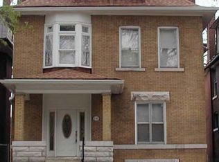 5211 Vernon Ave, Saint Louis, MO