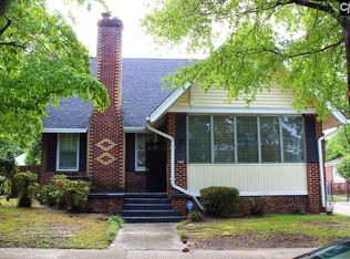 1408 Fairview Dr, Columbia, SC 29205