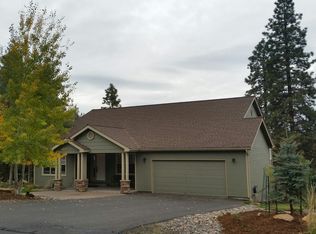 10704 Kestrel Rd, Klamath Falls, OR 97601