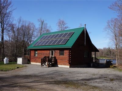 59 Lake Pennock Dr, Richland, NY, 13144