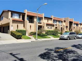 823 S Chapel Ave APT 15, Alhambra, CA 91801