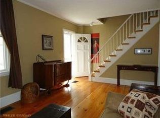 18 Jefferson St, Rockland, ME 04841