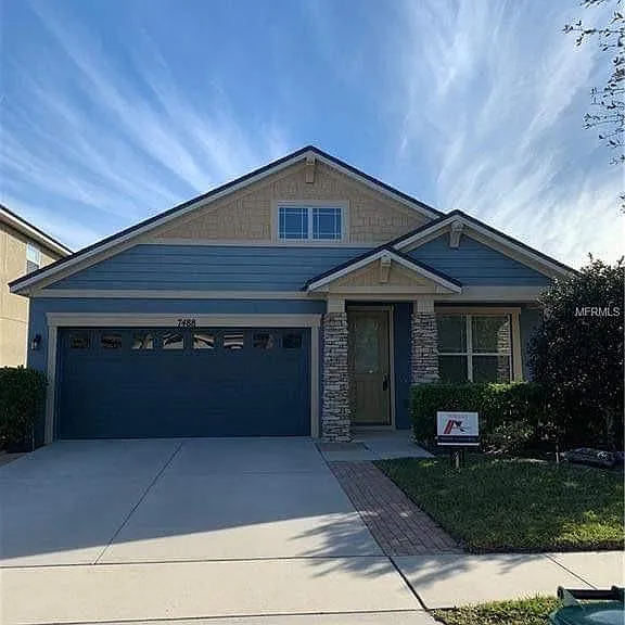 7488 Azalea Cove Cir — Photo 1