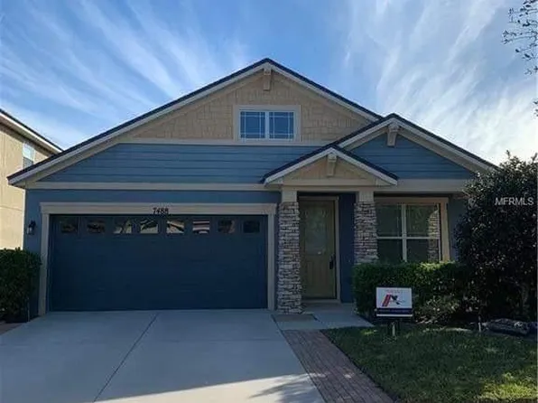 7488 Azalea Cove Cir, Orlando, FL 32807