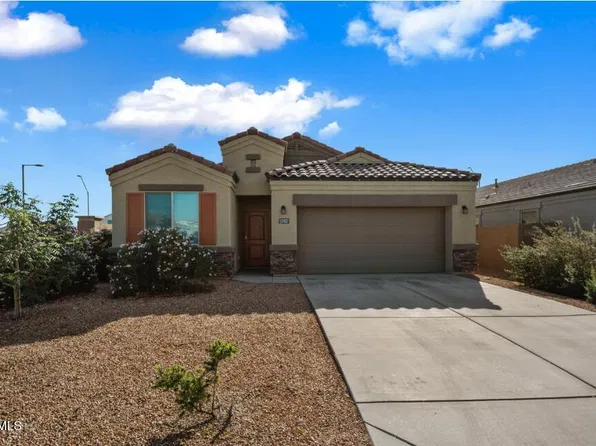 31027 W Mulberry Dr, Buckeye, AZ 85396