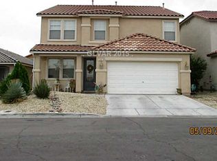 315 Bianco Ridge Ave, Las Vegas, NV 89183