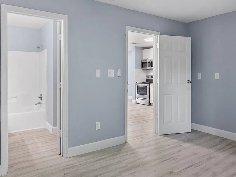 The Artisan Townhomes