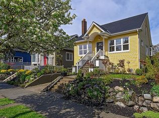 826 W Armour St, Seattle, WA 98119