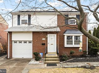 619 Radnor Ave, Haddonfield, NJ 08033