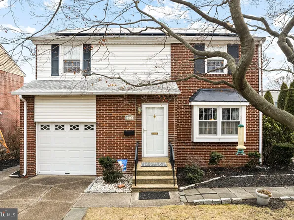 619 Radnor Ave, Haddonfield, NJ 08033
